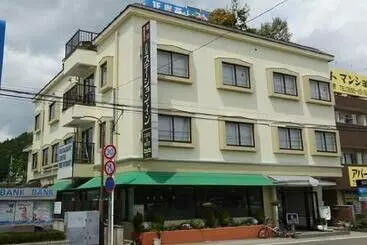 Hotel Kawagutiko Station Inn / Vacation Stay 63732