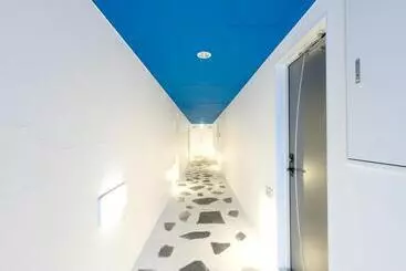Hotel Mykonos Resort Miura / Vacation Stay 72794