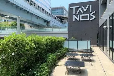 ホテル Tavinos Hamamatsucho   Vacation Stay 51015