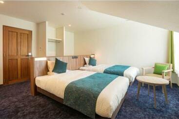 Hotel Tazawako Lake Resort & Onsen / Vacation Stay 78931