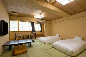 Hotel Tazawako Lake Resort & Onsen / Vacation Stay 78936