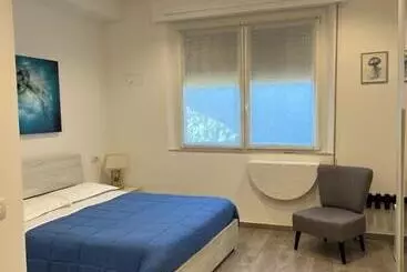 ペンション Affittacamere Vallesanta