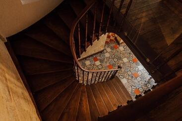 פנסיון Chambres D Hôte & Gîte Château Le Conte Saint Emilion