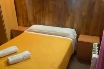 Pension Lf Habitación Familiar Con Balcón Y Baño Privado   No Fumadores   Sin Ascensor