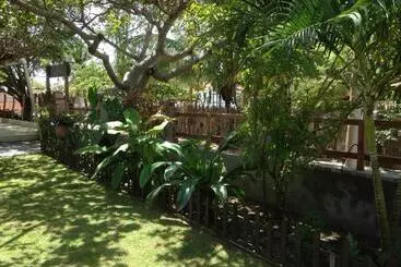 Alberg Pousada Maresia