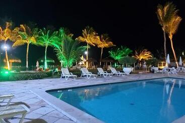 Aparthotel Apart Marinas Tamandaré