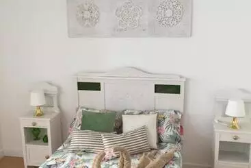 ベッドアンドブレックファースト Casa Physalis