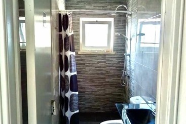 Fonte Da Telha Beach Hostel