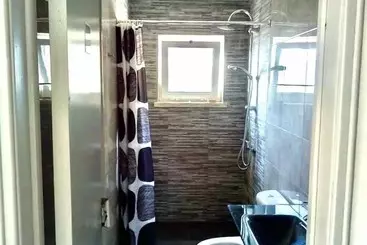 Fonte Da Telha Beach Hostel