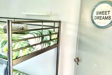 Fonte Da Telha Beach Hostel