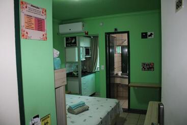 Hotel Di Roma Rio Quente, Go  Flat