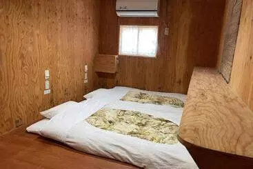 ホテル Guesthouse Otaru Wanokaze Triple Room / Vacation Stay 32203