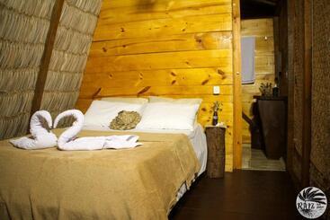 Hotel Raiz Kite Cabana