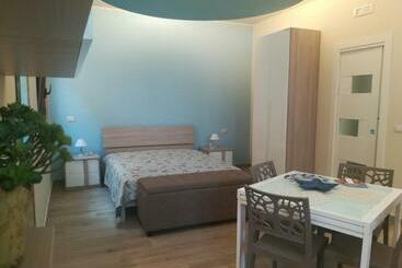 Pensjonat Casa Mirtillo