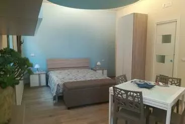 Pensjonat Casa Mirtillo