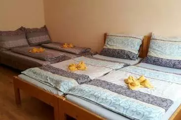 Majatalo örvény Vendégház