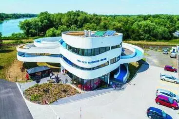 Majatalo örvény Vendégház