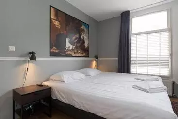 ペンション Westerpark Home