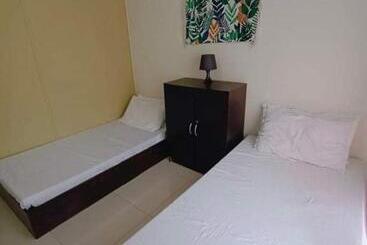 Aparthotel Wind Residence T4  L Near Taal Skyranch Tourist Spot