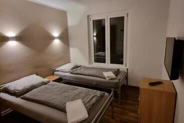 Appartments Casa Del Sol