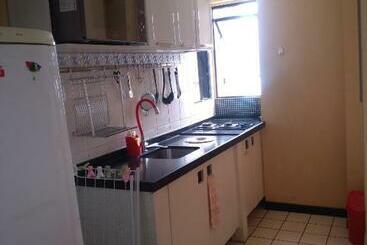 Apart Otel Boa Viagem Flat Bvf 777