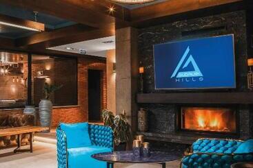 Hotel Residence Gudauri Hills