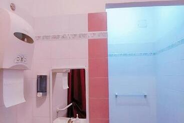 פנסיון Ciclamino Siracusa