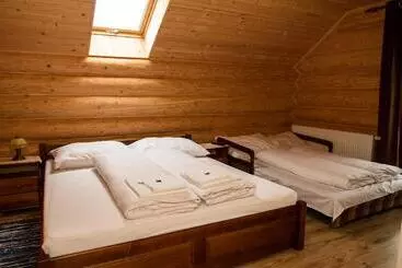 Pension Kolnicka Krahule