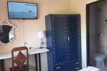 Majatalo Residencia Maria Jose