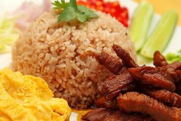 Resort Seaflower Bungalows