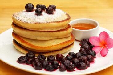 Resort Seaflower Bungalows