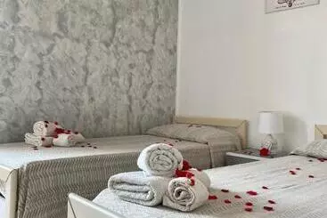 B&b Il Cuore Di Kroton