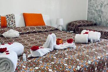 B&b Il Cuore Di Kroton