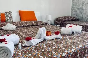 B&b Il Cuore Di Kroton