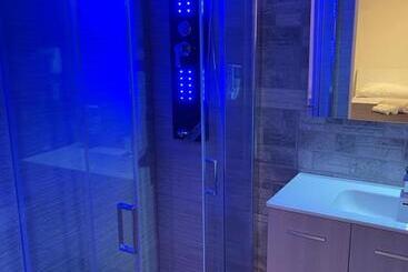 B&b Oasi Sul Mare San Salvo Marina