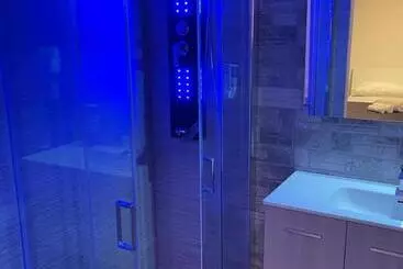 B&b Oasi Sul Mare San Salvo Marina