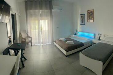 B&b Oasi Sul Mare San Salvo Marina