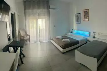 B&b Oasi Sul Mare San Salvo Marina