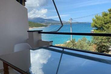 Pension Livia S Guesthouse