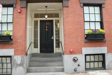 아파트호텔 Downtown Beacon Hill, Convenient, Comfy Studio #1