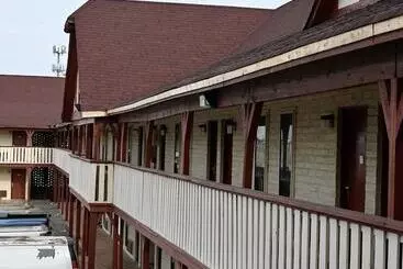 مُتل Rittiman Inn And Suites