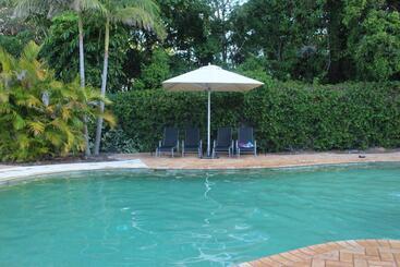 Resort Aqualuna Apartments