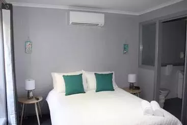 Resort Aqualuna Apartments