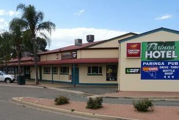 Paringa Hotel Motel