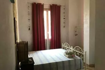 Bed and Breakfast U  Iazzu