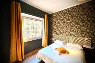 پانسیون Prati Comfort