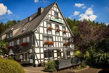 & Gasthof Hubertushöhe   Ihr Hotel Für Urlaub Mit Hund