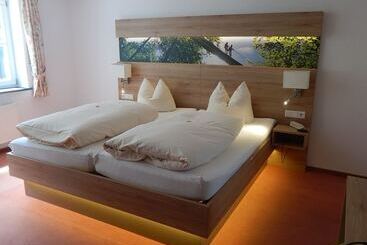 & Gasthof Hubertushöhe Ihr Hotel Für Urlaub Mit Hund