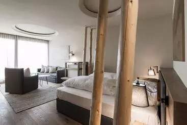 Alpin Panorama Hotel Hubertus