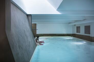 Bienvivre Hotel Los Andes